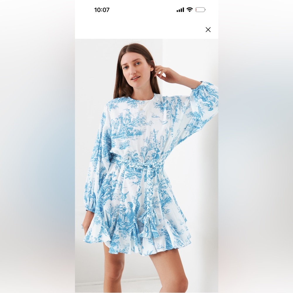 Rhode Ella Dress